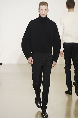 Jil Sander / - 2009-2010